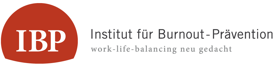 IBP - Institut für Burnout-Prävention